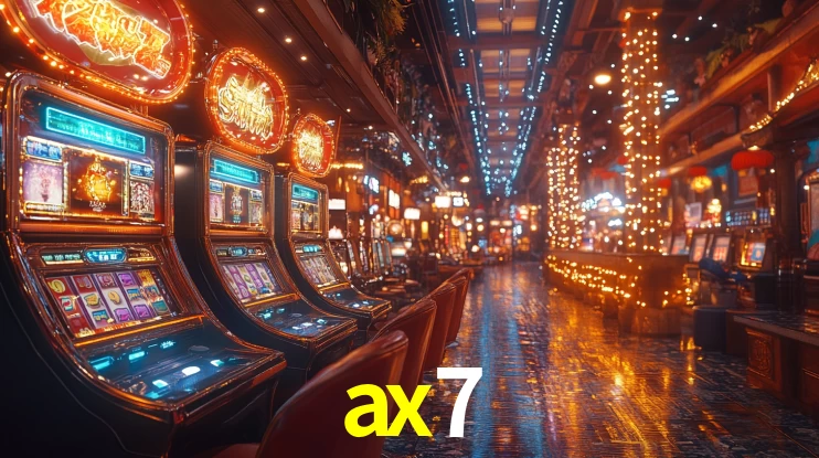 ax7 bet