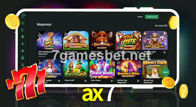 ax7 aplicativo