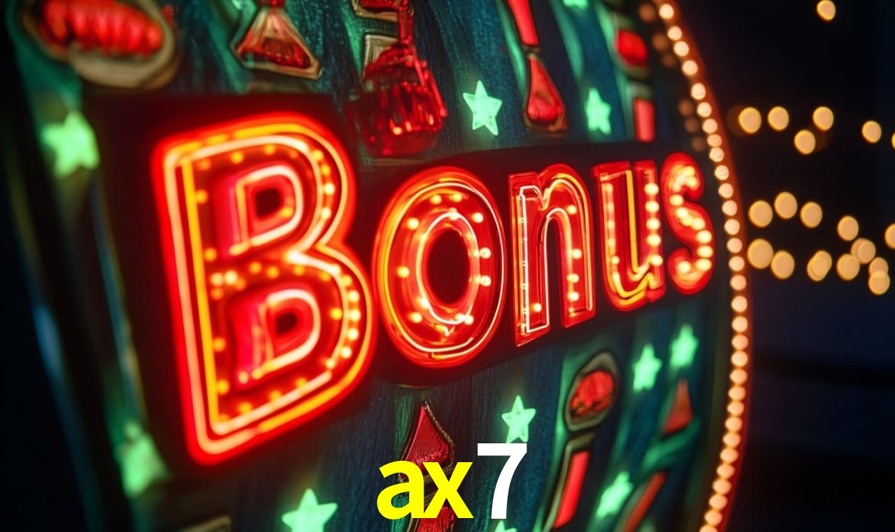 Estatísticas do Jogo ax7