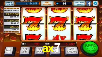 A Experiência Imersiva dos Cassinos Ao Vivo no ax7