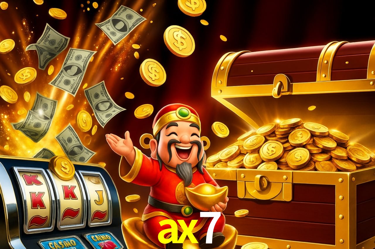 Avaliações dos Jogadores ax7