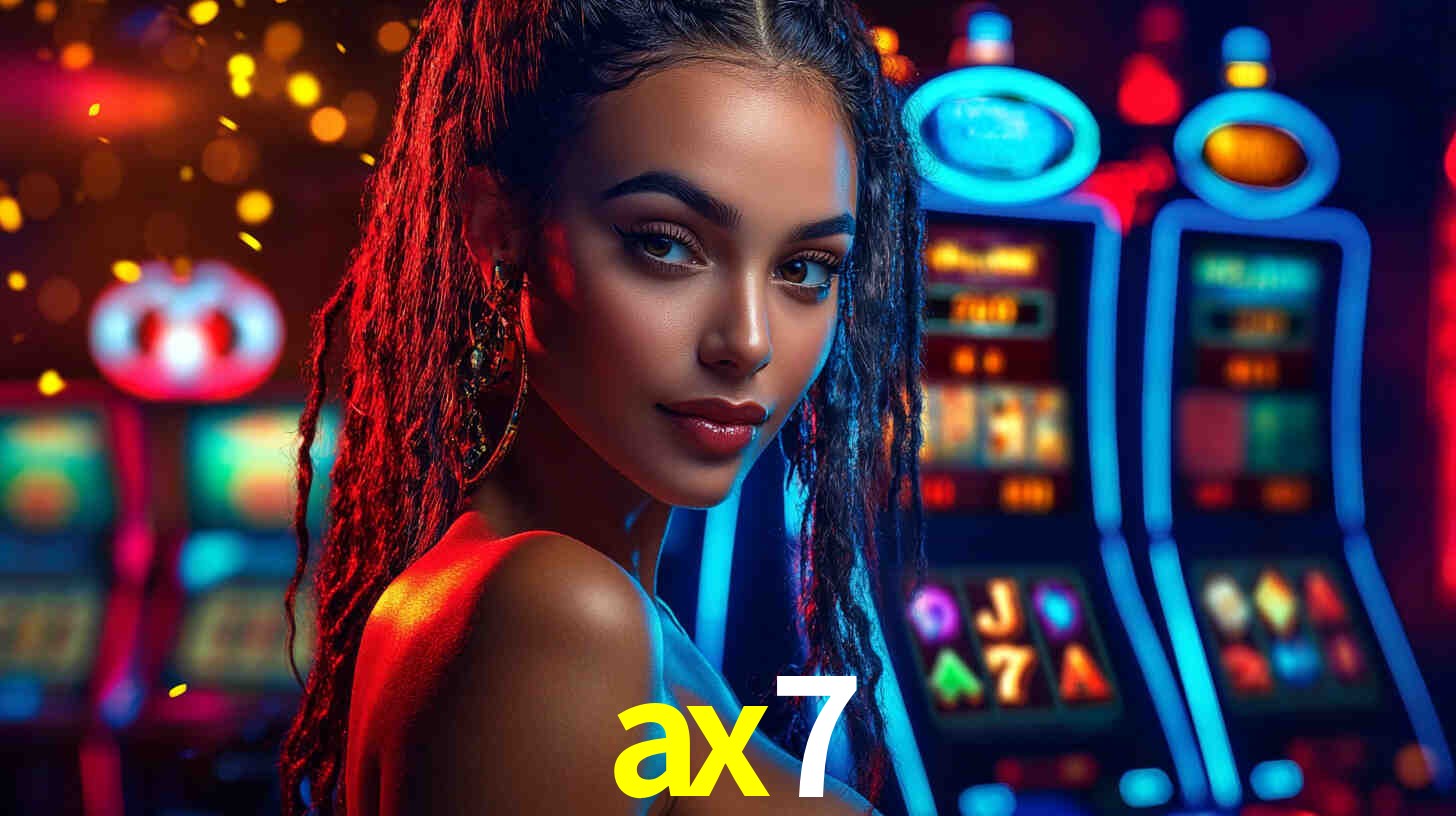 PIX Instantâneo ax7