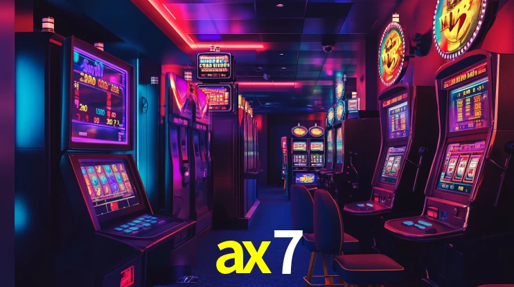 ax7,ax7.com