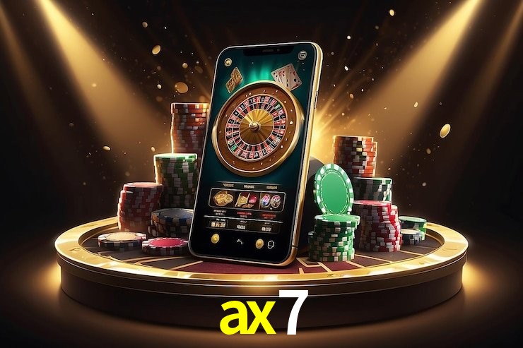 Estatísticas do Jogo ax7