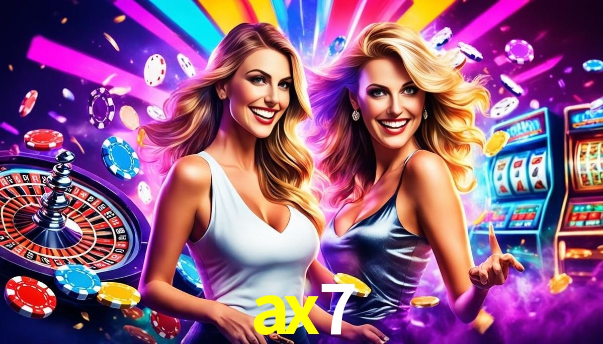 Gates of Olympus ax7