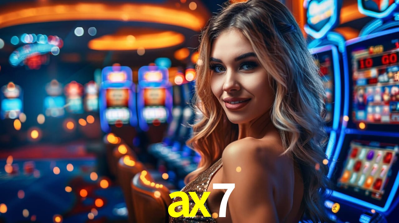 Descubra a Essência do ax7: Nossa História e Compromissos