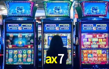 Inovações de Jogos na ax7: O Futuro das Experiências Interativas