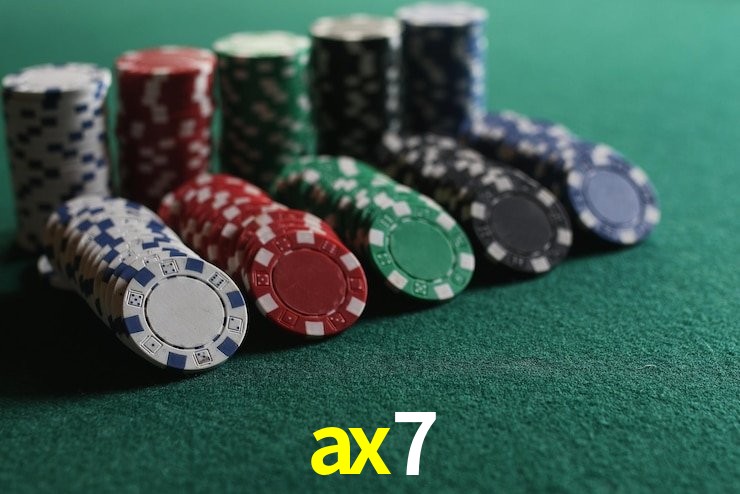 Casino VIP ax7