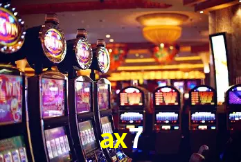 Apostas Esportivas na ax7: Um Guia Completo