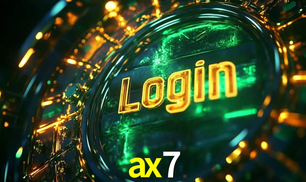 Interface do App ax7