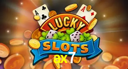 Desvendando o Mundo dos Jogos Virtuais na ax7