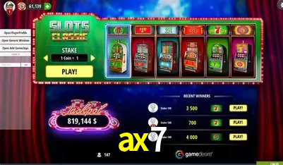 Apostas Esportivas na ax7: Um Guia Completo