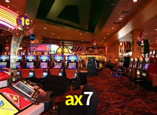 A Revolução dos Aplicativos de Jogos no ax7