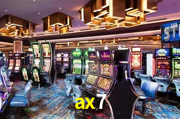 Estatísticas Crash Games ax7