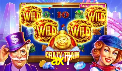 A Experiência Imersiva dos Cassinos Ao Vivo no ax7