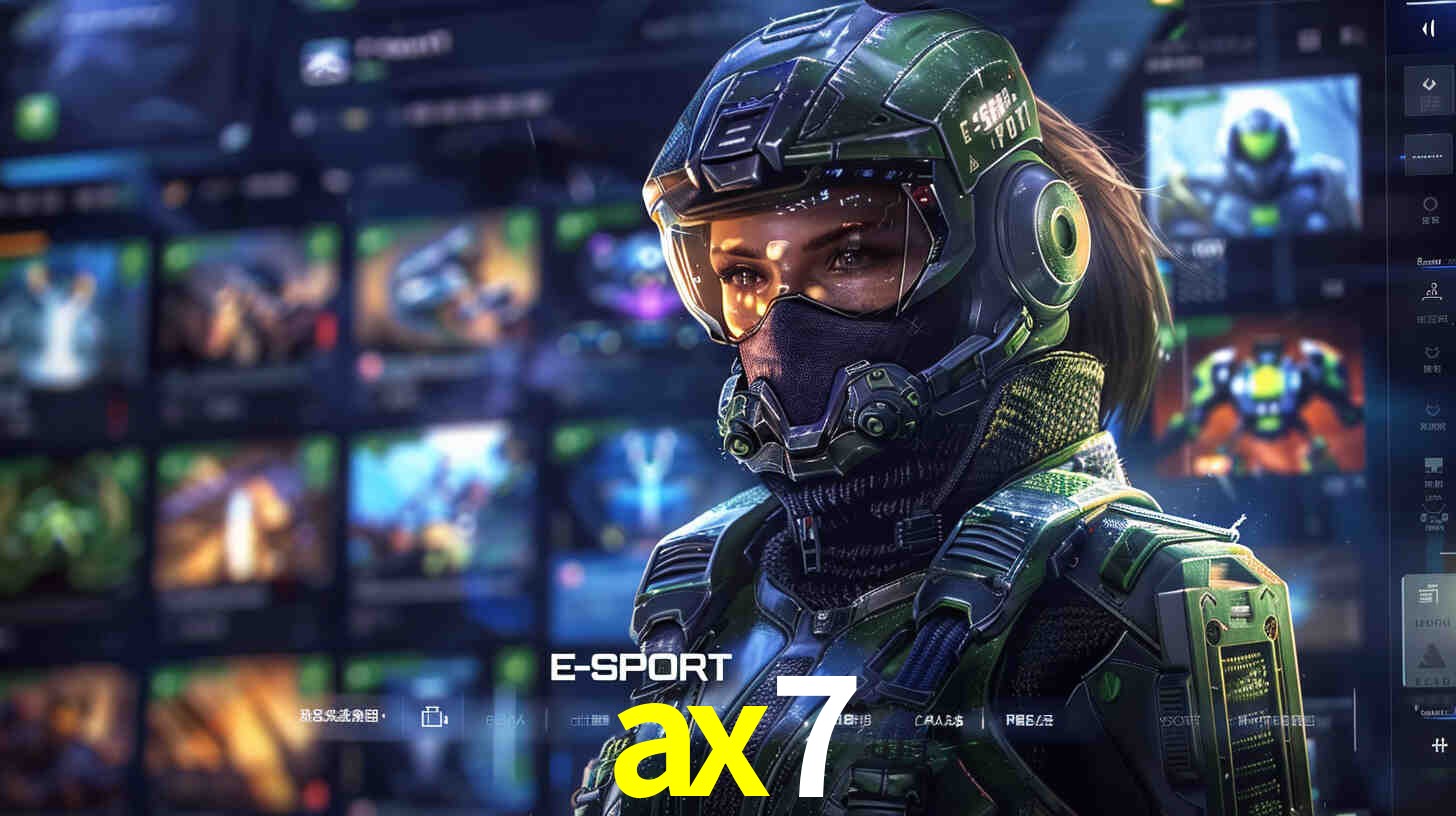 A Emoção da Loteria na ax7: Uma Chance de Mudança de Vida