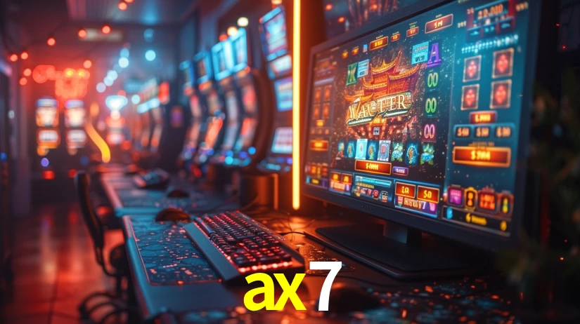ax7 bet
