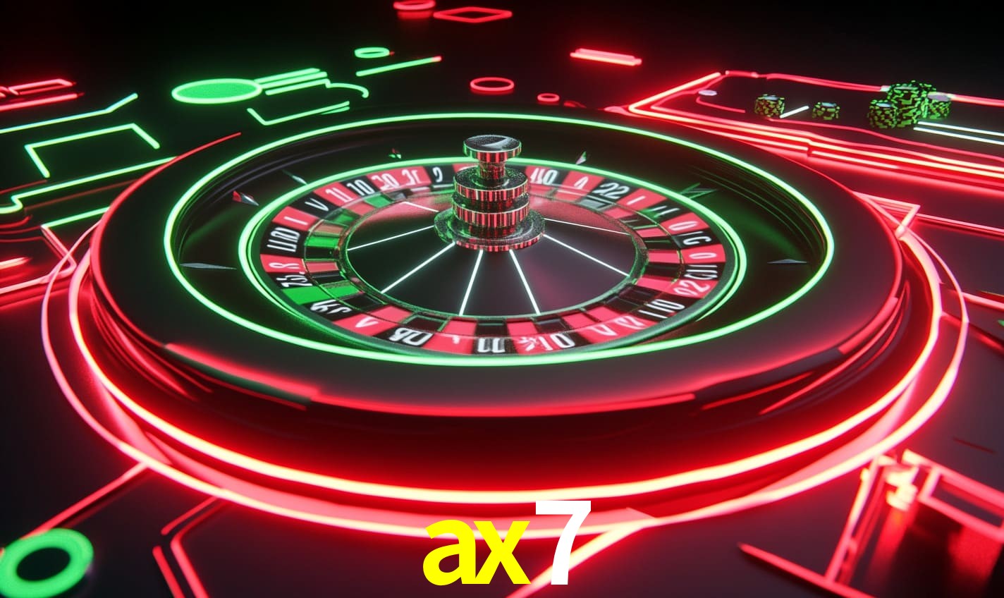 Casino Ao Vivo ax7