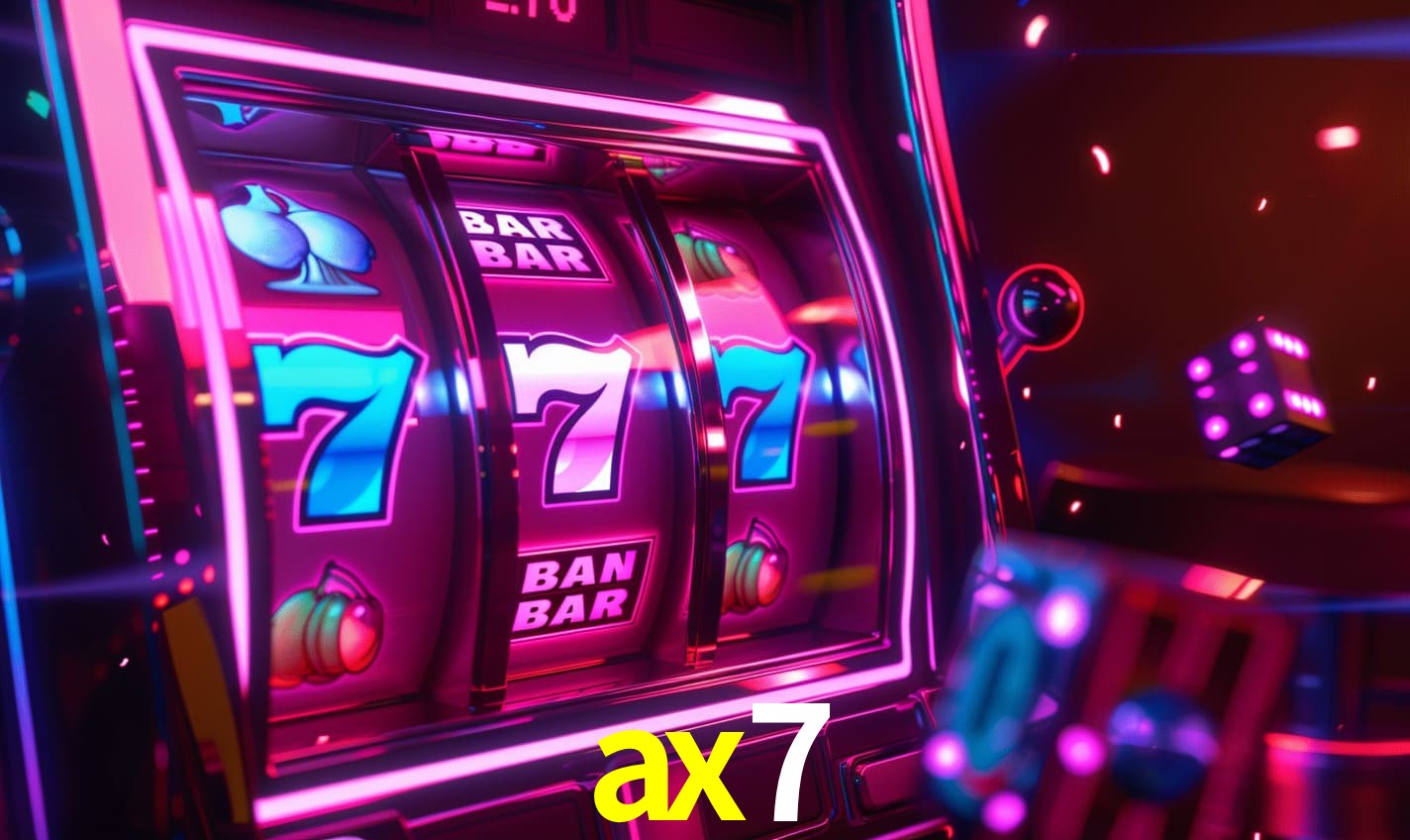 Casino VIP ax7
