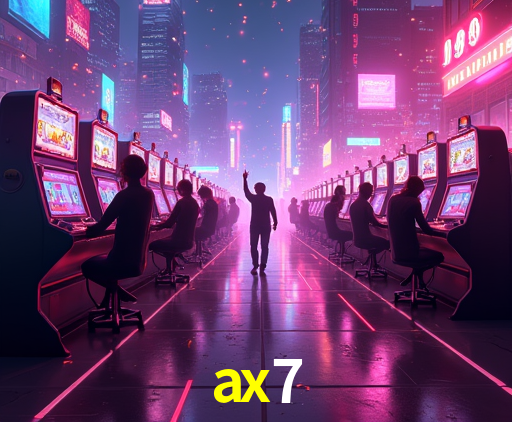 Casino Ao Vivo ax7