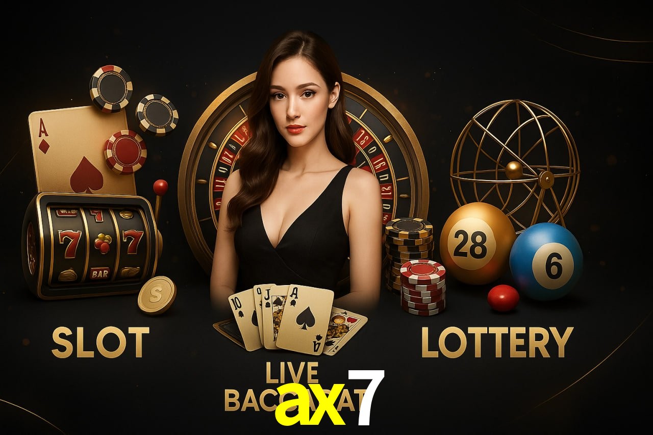 Design Responsivo ax7