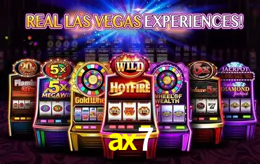 Inovações de Jogos na ax7: O Futuro das Experiências Interativas