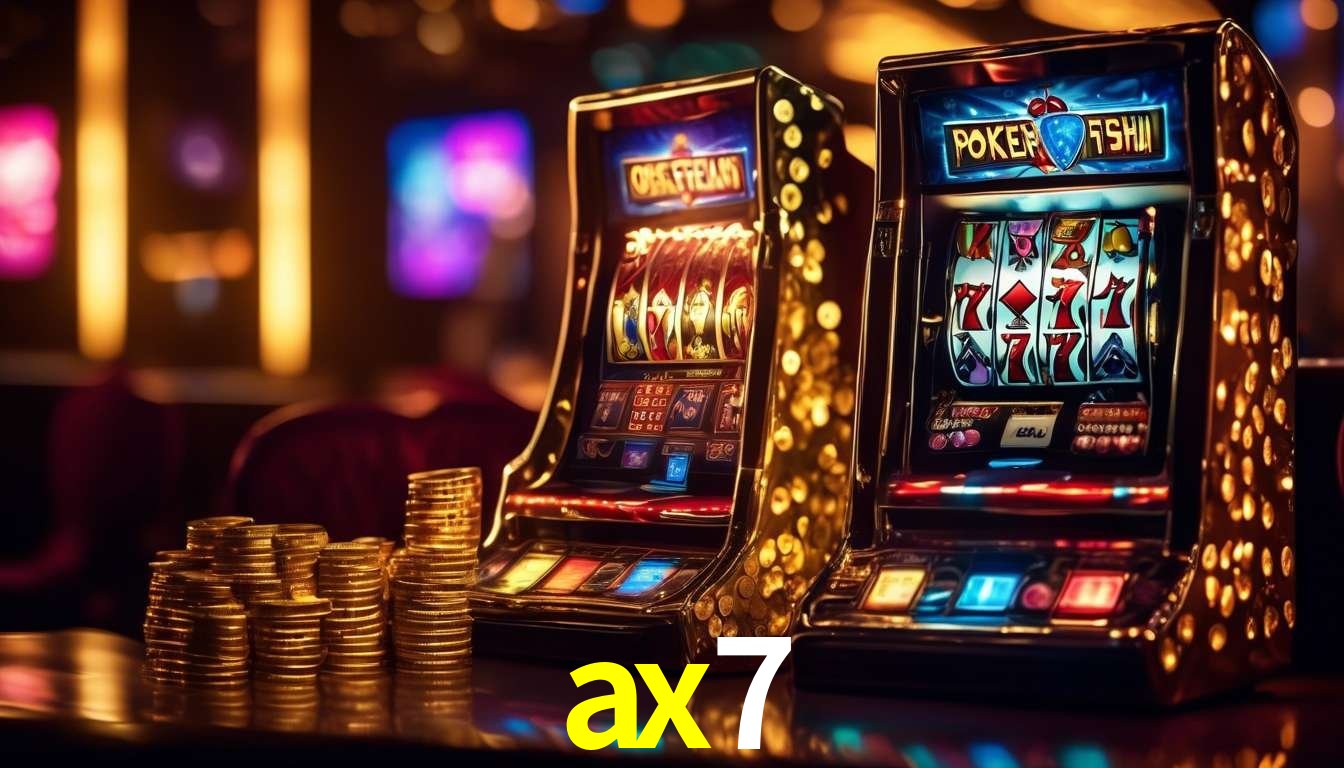 Estatísticas Crash Games ax7